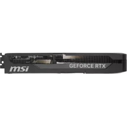 Видеокарта MSI PCI-E 5.0 RTX 5070 12G SHADOW 3X OC NVIDIA GeForce RTX 5070 12Gb 192bit GDDR7 2542/28000 HDMIx1 DPx3 HDCP Ret
