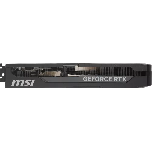 Видеокарта MSI PCI-E 5.0 RTX 5070 12G SHADOW 3X OC NVIDIA GeForce RTX 5070 12Gb 192bit GDDR7 2542/28000 HDMIx1 DPx3 HDCP Ret