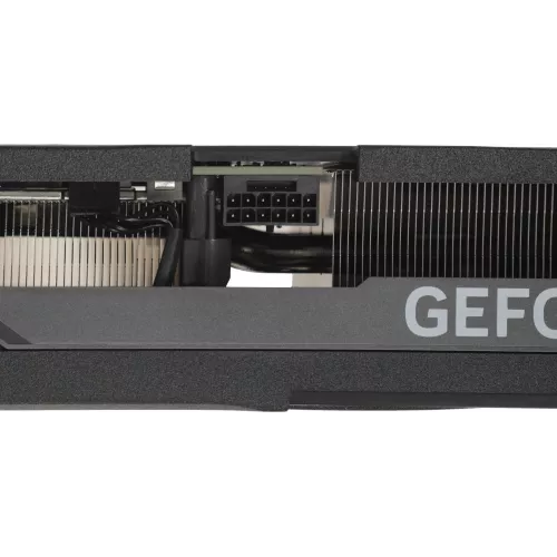 Видеокарта MSI PCI-E 5.0 RTX 5070 12G SHADOW 3X OC NVIDIA GeForce RTX 5070 12Gb 192bit GDDR7 2542/28000 HDMIx1 DPx3 HDCP Ret