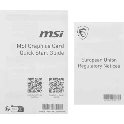 Видеокарта MSI PCI-E 5.0 RTX 5070 12G SHADOW 3X OC NVIDIA GeForce RTX 5070 12Gb 192bit GDDR7 2542/28000 HDMIx1 DPx3 HDCP Ret