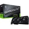 Видеокарта MSI PCI-E 5.0 RTX 5070 12G SHADOW 3X OC NVIDIA GeForce RTX 5070 12Gb 192bit GDDR7 2542/28000 HDMIx1 DPx3 HDCP Ret