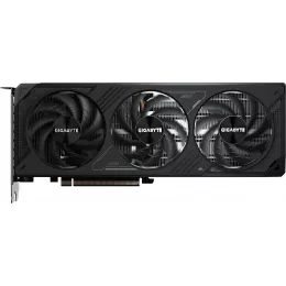 Видеокарта Gigabyte PCI-E 5.0 GV-N5070WF3-12GD 1.0 NVIDIA GeForce RTX 5070 12Gb 192bit GDDR7 2542/28000 HDMIx1 DPx3 HDCP Ret