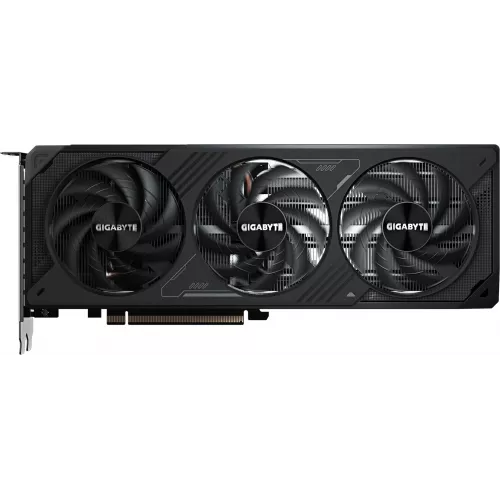 Видеокарта Gigabyte PCI-E 5.0 GV-N5070WF3-12GD 1.0 NVIDIA GeForce RTX 5070 12Gb 192bit GDDR7 2542/28000 HDMIx1 DPx3 HDCP Ret