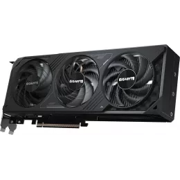 Видеокарта Gigabyte PCI-E 5.0 GV-N5070WF3-12GD 1.0 NVIDIA GeForce RTX 5070 12Gb 192bit GDDR7 2542/28000 HDMIx1 DPx3 HDCP Ret
