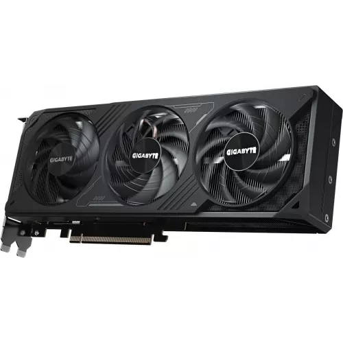Видеокарта Gigabyte PCI-E 5.0 GV-N5070WF3-12GD 1.0 NVIDIA GeForce RTX 5070 12Gb 192bit GDDR7 2542/28000 HDMIx1 DPx3 HDCP Ret