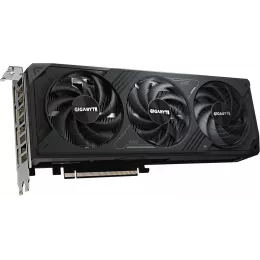 Видеокарта Gigabyte PCI-E 5.0 GV-N5070WF3-12GD 1.0 NVIDIA GeForce RTX 5070 12Gb 192bit GDDR7 2542/28000 HDMIx1 DPx3 HDCP Ret