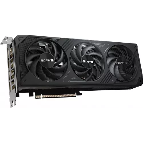 Видеокарта Gigabyte PCI-E 5.0 GV-N5070WF3-12GD 1.0 NVIDIA GeForce RTX 5070 12Gb 192bit GDDR7 2542/28000 HDMIx1 DPx3 HDCP Ret