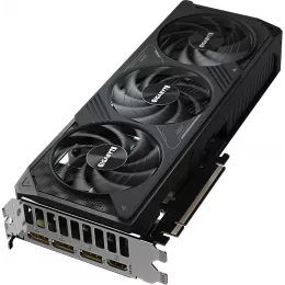 Видеокарта Gigabyte PCI-E 5.0 GV-N5070WF3-12GD 1.0 NVIDIA GeForce RTX 5070 12Gb 192bit GDDR7 2542/28000 HDMIx1 DPx3 HDCP Ret