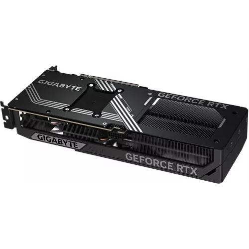 Видеокарта Gigabyte PCI-E 5.0 GV-N5070WF3-12GD 1.0 NVIDIA GeForce RTX 5070 12Gb 192bit GDDR7 2542/28000 HDMIx1 DPx3 HDCP Ret