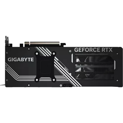 Видеокарта Gigabyte PCI-E 5.0 GV-N5070WF3-12GD 1.0 NVIDIA GeForce RTX 5070 12Gb 192bit GDDR7 2542/28000 HDMIx1 DPx3 HDCP Ret