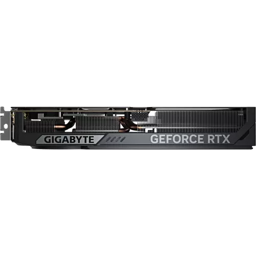 Видеокарта Gigabyte PCI-E 5.0 GV-N5070WF3-12GD 1.0 NVIDIA GeForce RTX 5070 12Gb 192bit GDDR7 2542/28000 HDMIx1 DPx3 HDCP Ret