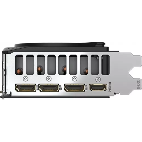 Видеокарта Gigabyte PCI-E 5.0 GV-N5070WF3-12GD 1.0 NVIDIA GeForce RTX 5070 12Gb 192bit GDDR7 2542/28000 HDMIx1 DPx3 HDCP Ret
