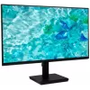 Монитор Acer 27" Vero V277Gbipv черный IPS LED 4ms 16:9 HDMI матовая 250cd 178гр/178гр 1920x1080 120Hz FreeSync DP FHD 5.6кг