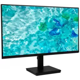 Монитор Acer 27" Vero V277Gbipv черный IPS LED 4ms 16:9 HDMI матовая 250cd 178гр/178гр 1920x1080 120Hz FreeSync DP FHD 5.6кг