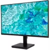 Монитор Acer 27" Vero V277Gbipv черный IPS LED 4ms 16:9 HDMI матовая 250cd 178гр/178гр 1920x1080 120Hz FreeSync DP FHD 5.6кг