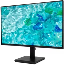 Монитор Acer 27" Vero V277Gbipv черный IPS LED 4ms 16:9 HDMI матовая 250cd 178гр/178гр 1920x1080 120Hz FreeSync DP FHD 5.6кг