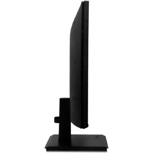 Монитор Acer 27" Vero V277Gbipv черный IPS LED 4ms 16:9 HDMI матовая 250cd 178гр/178гр 1920x1080 120Hz FreeSync DP FHD 5.6кг
