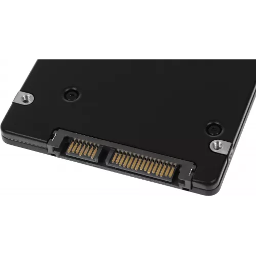 Накопитель SSD Samsung SATA-III 240GB MZ7L3240HCHQ-00B7C PM893 2.5" 1 DWPD OEM