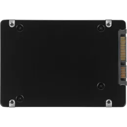 Накопитель SSD Samsung SATA-III 240GB MZ7L3240HCHQ-00B7C PM893 2.5" 1 DWPD OEM