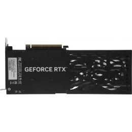 Видеокарта Palit PCI-E 5.0 PA-RTX5060Ti INFINITY 3 OC NVIDIA GeForce RTX 5060TI 16Gb 128bit GDDR7 2407/28000 HDMIx1 DPx3 HDCP Ret