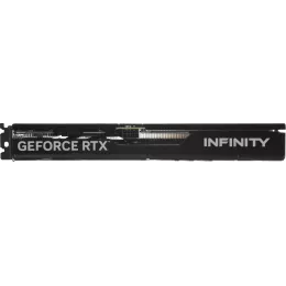 Видеокарта Palit PCI-E 5.0 PA-RTX5060Ti INFINITY 3 OC NVIDIA GeForce RTX 5060TI 16Gb 128bit GDDR7 2407/28000 HDMIx1 DPx3 HDCP Ret