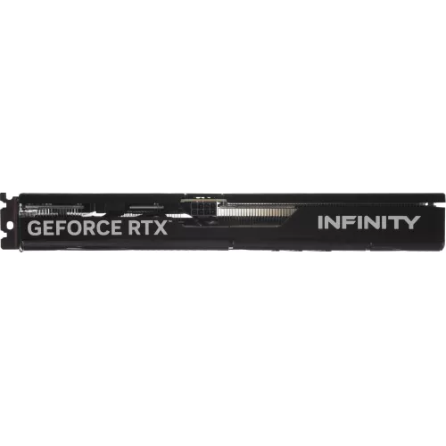 Видеокарта Palit PCI-E 5.0 PA-RTX5060Ti INFINITY 3 OC NVIDIA GeForce RTX 5060TI 16Gb 128bit GDDR7 2407/28000 HDMIx1 DPx3 HDCP Ret