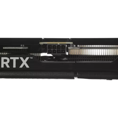 Видеокарта Palit PCI-E 5.0 PA-RTX5060Ti INFINITY 3 OC NVIDIA GeForce RTX 5060TI 16Gb 128bit GDDR7 2407/28000 HDMIx1 DPx3 HDCP Ret