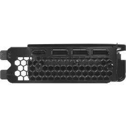 Видеокарта Palit PCI-E 5.0 PA-RTX5060Ti INFINITY 3 OC NVIDIA GeForce RTX 5060TI 16Gb 128bit GDDR7 2407/28000 HDMIx1 DPx3 HDCP Ret