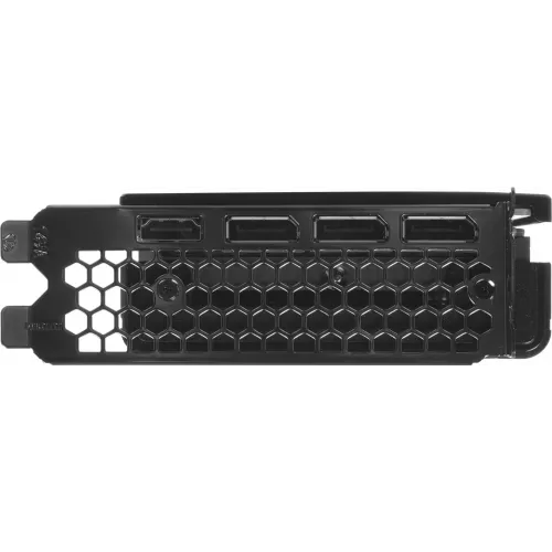 Видеокарта Palit PCI-E 5.0 PA-RTX5060Ti INFINITY 3 OC NVIDIA GeForce RTX 5060TI 16Gb 128bit GDDR7 2407/28000 HDMIx1 DPx3 HDCP Ret