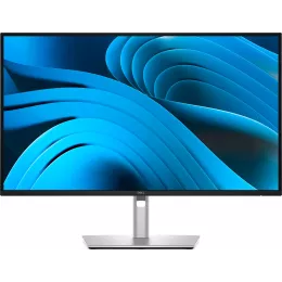Монитор Dell 27" P2725DE черный IPS LED 16:9 HDMI матовая HAS Piv 1500:1 350cd 178гр/178гр 2560x1440 100Hz DP Quad 2K (1440p) USB 6.59кг