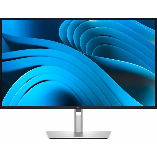 Монитор Dell 27" P2725DE черный IPS LED 16:9 HDMI матовая HAS Piv 1500:1 350cd 178гр/178гр 2560x1440 100Hz DP Quad 2K (1440p) USB 6.59кг