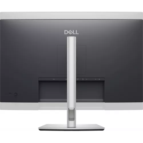 Монитор Dell 27" P2725DE черный IPS LED 16:9 HDMI матовая HAS Piv 1500:1 350cd 178гр/178гр 2560x1440 100Hz DP Quad 2K (1440p) USB 6.59кг