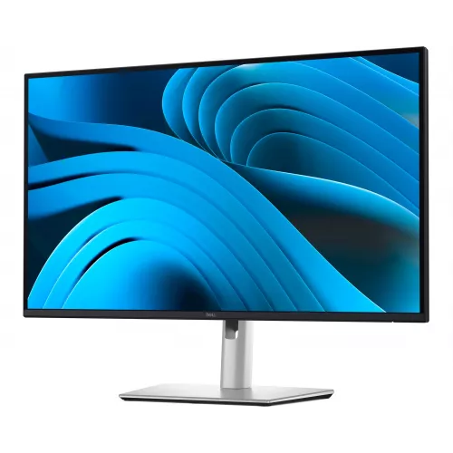 Монитор Dell 27" P2725DE черный IPS LED 16:9 HDMI матовая HAS Piv 1500:1 350cd 178гр/178гр 2560x1440 100Hz DP Quad 2K (1440p) USB 6.59кг