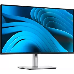 Монитор Dell 27" P2725DE черный IPS LED 16:9 HDMI матовая HAS Piv 1500:1 350cd 178гр/178гр 2560x1440 100Hz DP Quad 2K (1440p) USB 6.59кг