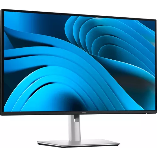 Монитор Dell 27" P2725DE черный IPS LED 16:9 HDMI матовая HAS Piv 1500:1 350cd 178гр/178гр 2560x1440 100Hz DP Quad 2K (1440p) USB 6.59кг