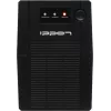 Источник бесперебойного питания Ippon Back Basic 650S New Euro 360Вт 650ВА черный