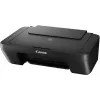 МФУ струйный Canon Pixma MG2541S (0727C071/0727C067) A4 черный