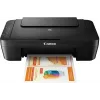 МФУ струйный Canon Pixma MG2541S (0727C071/0727C067) A4 черный