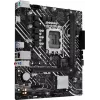 Материнская плата Asus PRIME H610M-K D4 ARGB Soc-1700 Intel H610 2xDDR4 mATX AC`97 8ch(7.1) GbLAN+HDMI