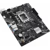 Материнская плата Asus PRIME H610M-K D4 ARGB Soc-1700 Intel H610 2xDDR4 mATX AC`97 8ch(7.1) GbLAN+HDMI