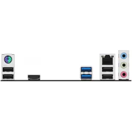 Материнская плата Asus PRIME H610M-K D4 ARGB Soc-1700 Intel H610 2xDDR4 mATX AC`97 8ch(7.1) GbLAN+HDMI