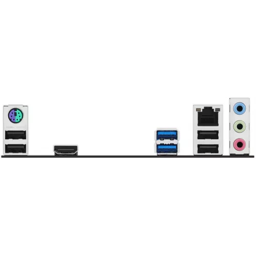 Материнская плата Asus PRIME H610M-K D4 ARGB Soc-1700 Intel H610 2xDDR4 mATX AC`97 8ch(7.1) GbLAN+HDMI
