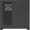 Корпус Montech HS01 Pro черный без БП ATX 6x120mm 2x140mm 2xUSB3.0 audio