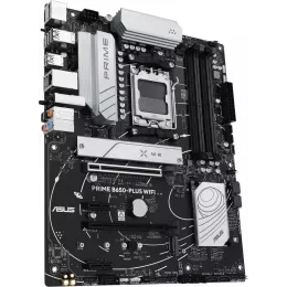 Материнская плата Asus PRIME B650-PLUS WIFI Socket AM5 AMD B650 4xDDR5 ATX AC`97 8ch(7.1) 2.5Gg RAID+HDMI+DP