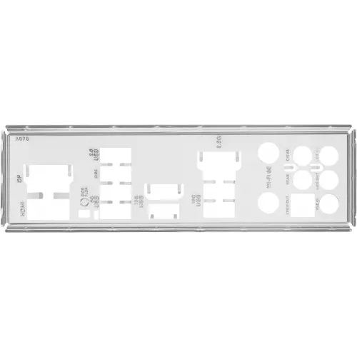Материнская плата Asus PRIME B650-PLUS WIFI Socket AM5 AMD B650 4xDDR5 ATX AC`97 8ch(7.1) 2.5Gg RAID+HDMI+DP