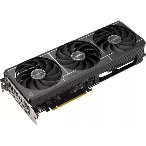 Видеокарта Asus PCI-E 5.0 PRIME-RTX5060TI-O8G NVIDIA GeForce RTX 5060TI 8Gb 128bit GDDR7 2617/28000 HDMIx1 DPx3 HDCP Ret