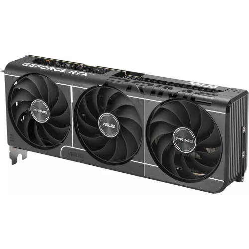 Видеокарта Asus PCI-E 5.0 PRIME-RTX5060TI-O8G NVIDIA GeForce RTX 5060TI 8Gb 128bit GDDR7 2617/28000 HDMIx1 DPx3 HDCP Ret