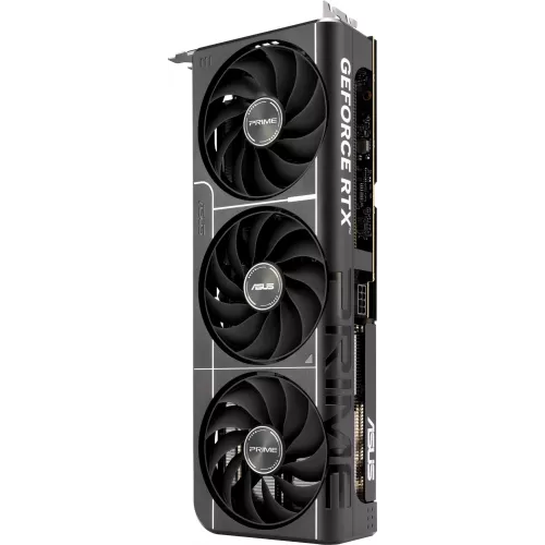 Видеокарта Asus PCI-E 5.0 PRIME-RTX5060TI-O8G NVIDIA GeForce RTX 5060TI 8Gb 128bit GDDR7 2617/28000 HDMIx1 DPx3 HDCP Ret