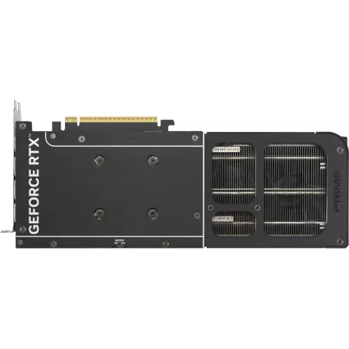 Видеокарта Asus PCI-E 5.0 PRIME-RTX5060TI-O8G NVIDIA GeForce RTX 5060TI 8Gb 128bit GDDR7 2617/28000 HDMIx1 DPx3 HDCP Ret