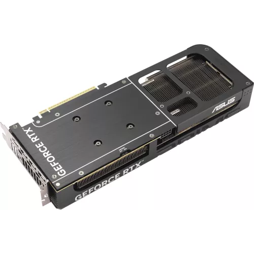 Видеокарта Asus PCI-E 5.0 PRIME-RTX5060TI-O8G NVIDIA GeForce RTX 5060TI 8Gb 128bit GDDR7 2617/28000 HDMIx1 DPx3 HDCP Ret